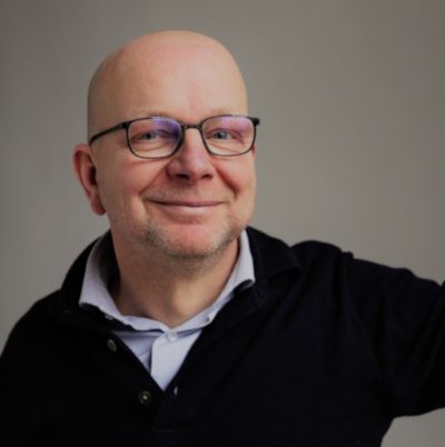 Portret gertficeerd energie labelaar Utrecht